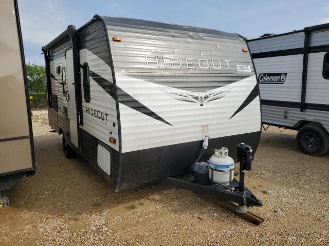 2021 KEYSTONE HIDEOUT, 