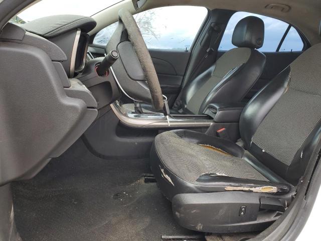 1G11D5RR9DF119359 - 2013 CHEVROLET MALIBU 1LT 白色 照片 7