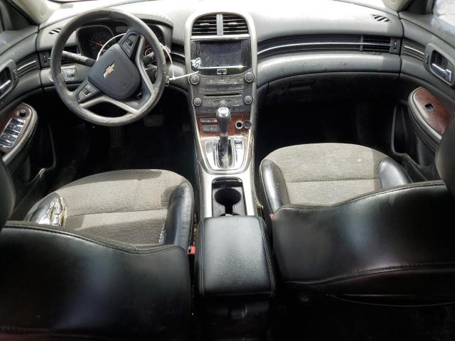 1G11D5RR9DF119359 - 2013 CHEVROLET MALIBU 1LT 白色 照片 8