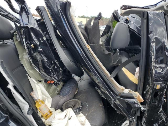 1VWMA7A30LC024296 - 2020 VOLKSWAGEN PASSAT R-LINE შავი ფოტო 10