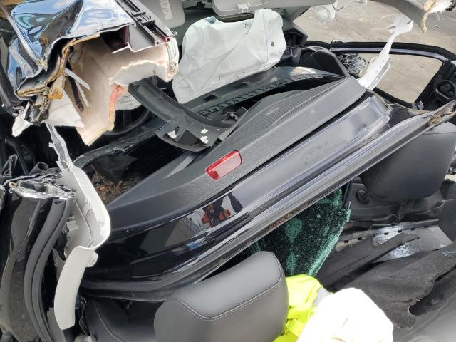 1VWMA7A30LC024296 - 2020 VOLKSWAGEN PASSAT R-LINE შავი ფოტო 12