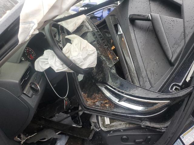 1VWMA7A30LC024296 - 2020 VOLKSWAGEN PASSAT R-LINE შავი ფოტო 7