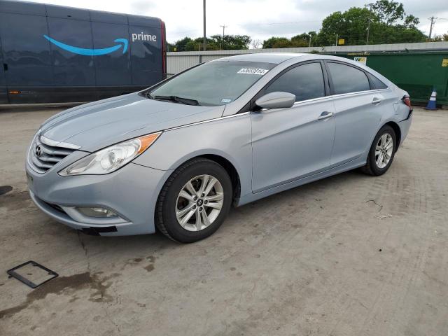 2013 HYUNDAI SONATA GLS, 