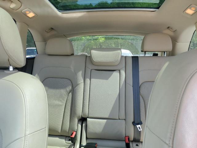 WA1WGAFP8FA046060 - 2015 AUDI Q5 PRESTIGE BLACK photo 10