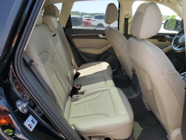 WA1WGAFP8FA046060 - 2015 AUDI Q5 PRESTIGE BLACK photo 11