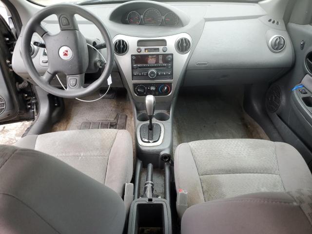 1G8AJ55F26Z128962 - 2006 SATURN ION LEVEL 2 SILVER photo 8