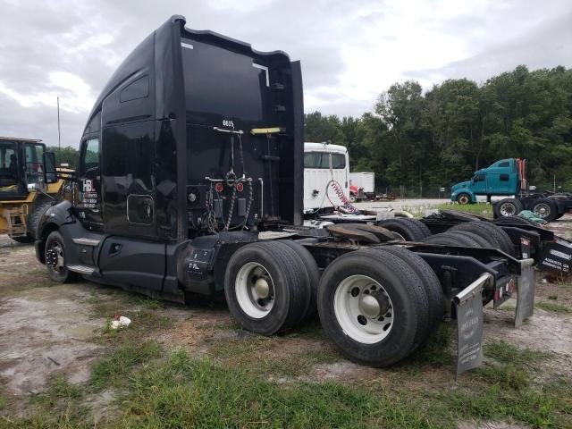 1XKYDP9X9GJ474277 - 2016 KENWORTH CONSTRUCTI T680 BLACK photo 3