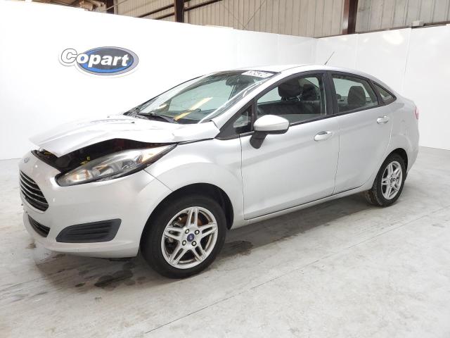 2018 FORD FIESTA SE, 