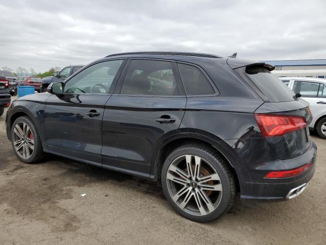 WA1C4AFY5J2043298 - 2018 AUDI SQ5 PRESTIGE BLACK photo 2