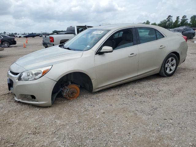 1G11C5SA6GF153514 - 2016 CHEVROLET MALIBU LIM LT 金色 照片 1