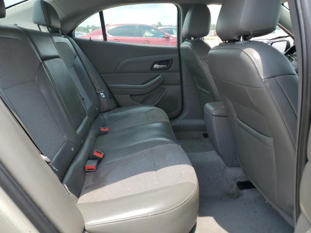 1G11C5SA6GF153514 - 2016 CHEVROLET MALIBU LIM LT 金色 照片 10