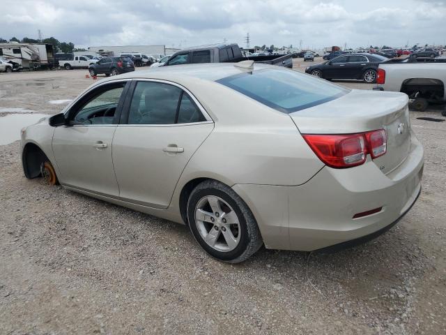 1G11C5SA6GF153514 - 2016 CHEVROLET MALIBU LIM LT 金色 照片 2