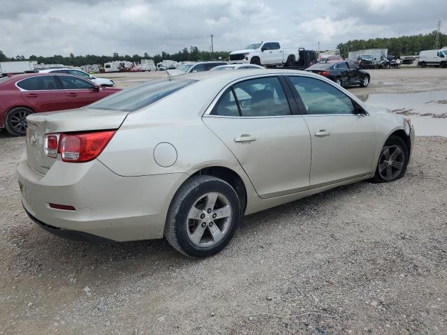 1G11C5SA6GF153514 - 2016 CHEVROLET MALIBU LIM LT 金色 照片 3