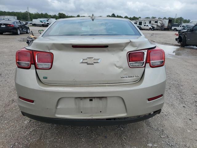 1G11C5SA6GF153514 - 2016 CHEVROLET MALIBU LIM LT 金色 照片 6