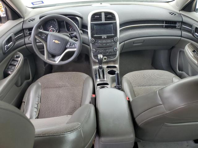 1G11C5SA6GF153514 - 2016 CHEVROLET MALIBU LIM LT 金色 照片 8