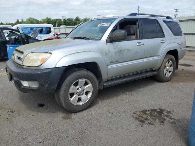 2004 TOYOTA 4RUNNER SR5, 