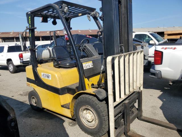 2006 YALE FORKLIFT, 