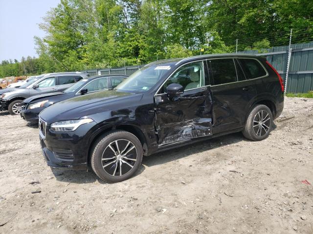 YV4A22PK8L1546655 - 2020 VOLVO XC90 T6 MOMENTUM BLACK photo 1