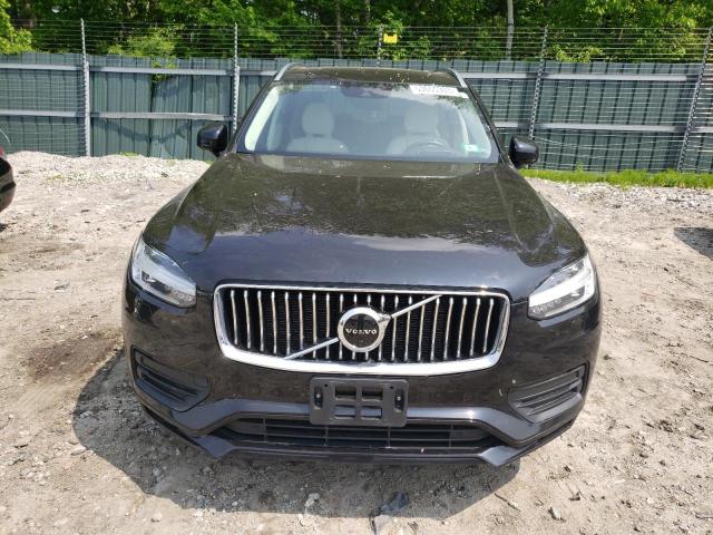 YV4A22PK8L1546655 - 2020 VOLVO XC90 T6 MOMENTUM BLACK photo 5