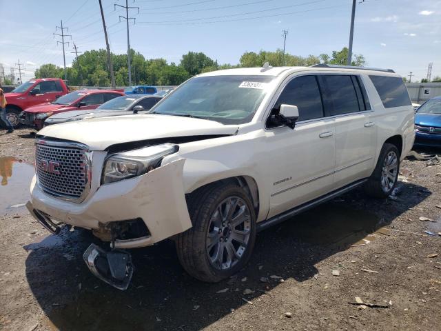 2015 GMC YUKON XL DENALI, 