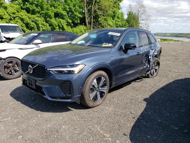 2024 VOLVO XC60 PLUS, 