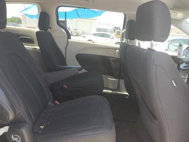 2C4RC1FG1KR569537 - 2019 CHRYSLER PACIFICA TOURING PLUS SILVER photo 11