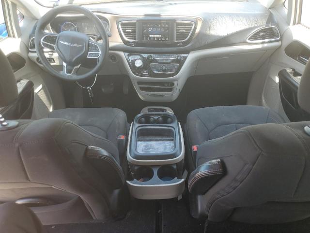 2C4RC1FG1KR569537 - 2019 CHRYSLER PACIFICA TOURING PLUS SILVER photo 8