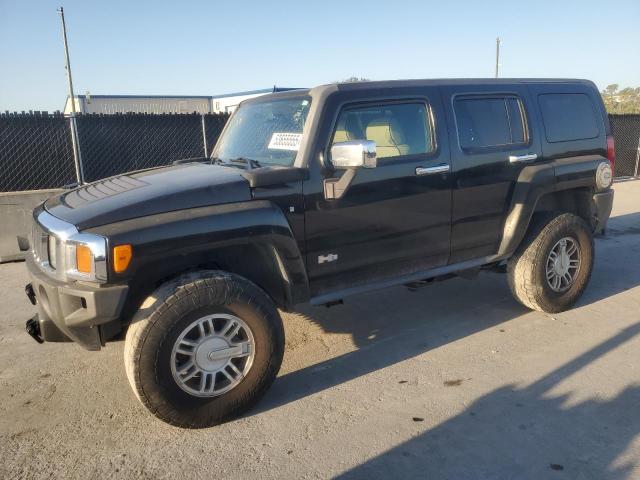 2007 HUMMER H3, 