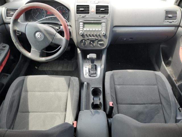 WVWDR71K67W275265 - 2007 VOLKSWAGEN RABBIT Червоний фото 8