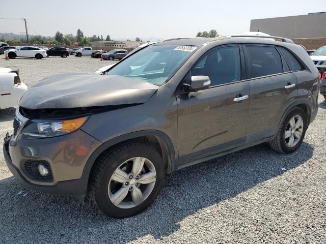 2013 KIA SORENTO EX, 