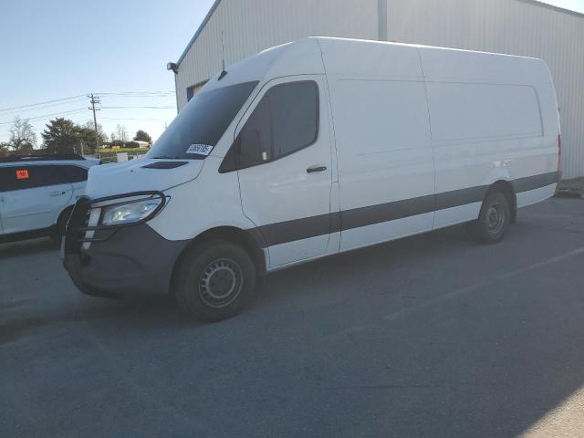 2019 FREIGHTLINER SPRINTER 2500/3500, null