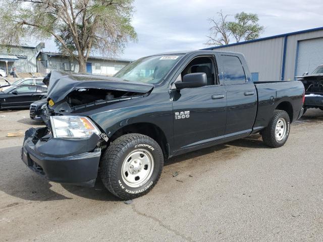 2017 RAM 1500 ST, 
