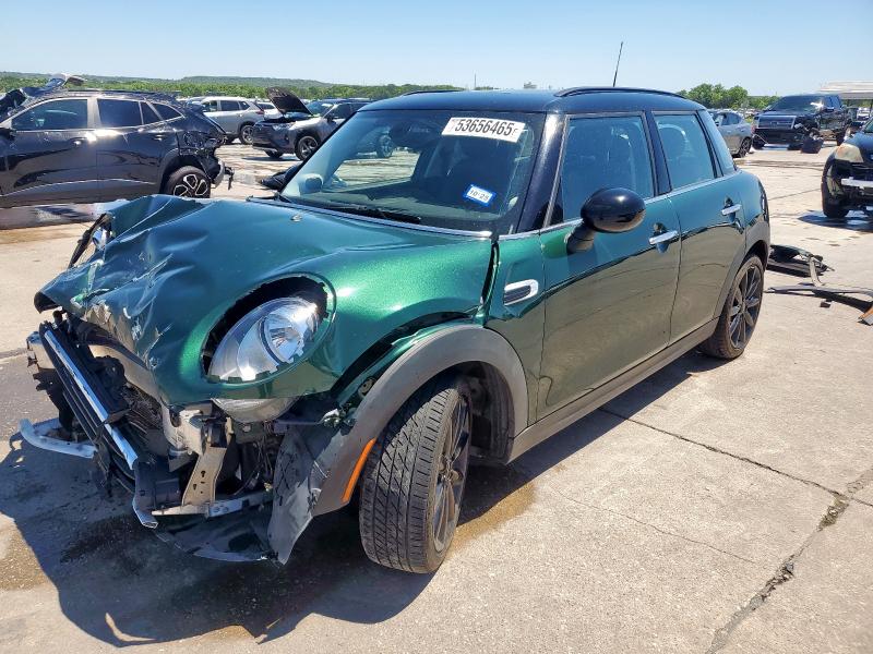 2015 MINI COOPER, 