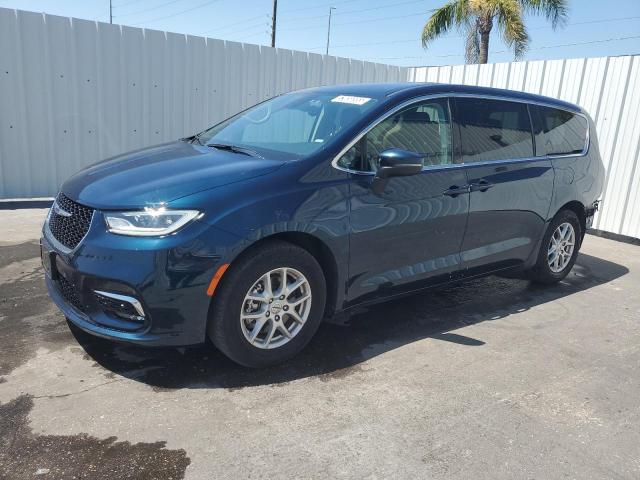 2023 CHRYSLER PACIFICA TOURING L, null