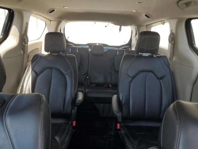 2C4RC1BG4PR574258 - 2023 CHRYSLER PACIFICA TOURING L BLUE photo 10