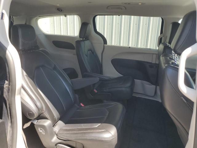 2C4RC1BG4PR574258 - 2023 CHRYSLER PACIFICA TOURING L BLUE photo 11