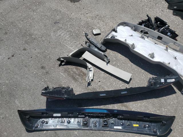 2C4RC1BG4PR574258 - 2023 CHRYSLER PACIFICA TOURING L BLUE photo 13