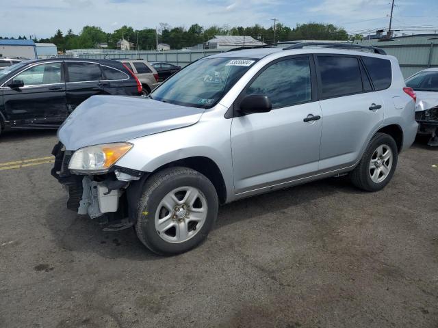 2011 TOYOTA RAV4, 