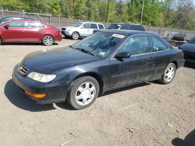 1997 ACURA 2.2CL, 