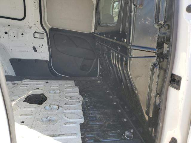 ZFBHRFBB1K6M43898 - 2019 RAM PROMASTER SLT WHITE photo 11