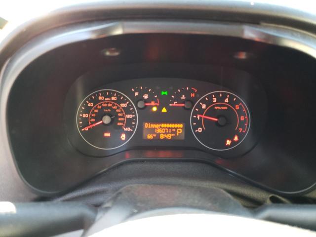 ZFBHRFBB1K6M43898 - 2019 RAM PROMASTER SLT WHITE photo 9