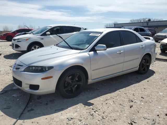 2008 MAZDA 6 I, 