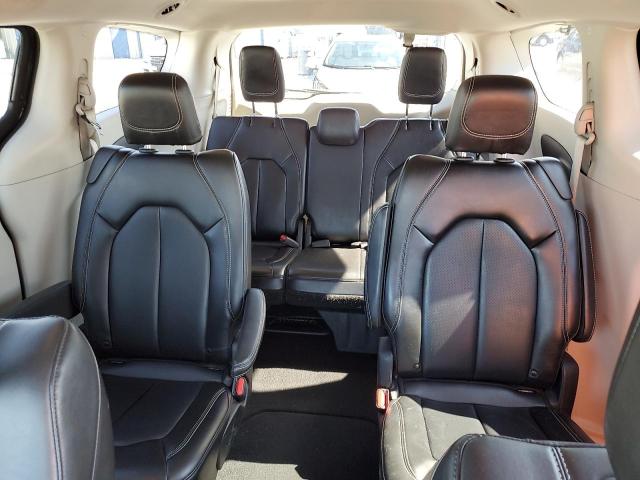 2C4RC1BG7PR536071 - 2023 CHRYSLER PACIFICA TOURING L 黑色 照片 10