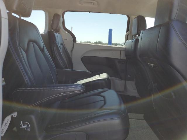 2C4RC1BG7PR536071 - 2023 CHRYSLER PACIFICA TOURING L 黑色 照片 11