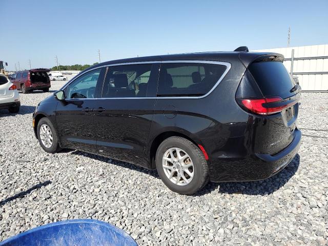 2C4RC1BG7PR536071 - 2023 CHRYSLER PACIFICA TOURING L 黑色 照片 2