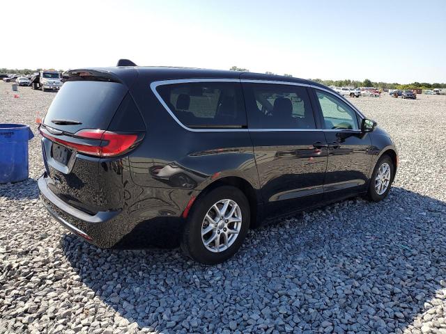 2C4RC1BG7PR536071 - 2023 CHRYSLER PACIFICA TOURING L 黑色 照片 3