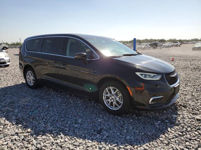 2C4RC1BG7PR536071 - 2023 CHRYSLER PACIFICA TOURING L 黑色 照片 4