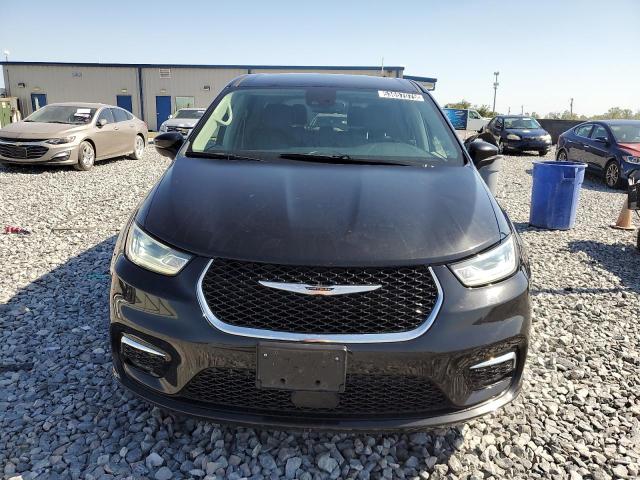 2C4RC1BG7PR536071 - 2023 CHRYSLER PACIFICA TOURING L 黑色 照片 5