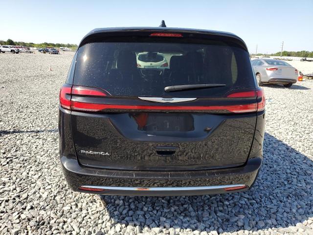 2C4RC1BG7PR536071 - 2023 CHRYSLER PACIFICA TOURING L 黑色 照片 6