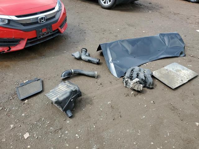 3C6TRVAG2EE107438 - 2014 RAM PROMASTER 1500 STANDARD WHITE photo 13